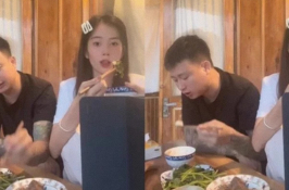 Nam Em tiết lộ lý do không thể chia tay bạn trai, netizen: 'Hóa ra là vậy'