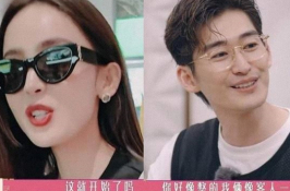 Cặp đôi thị phi lần đầu tái hợp trong một show thực tế hậu chia tay, phản ứng ra sao mà netizen rần rần