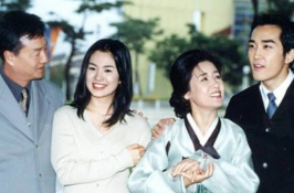 Sốc: Minh tinh Trái Tim Mùa Thu ly hôn chồng vì lí do gây chấn động làng giải trí Hàn Quốc
