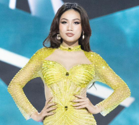 Lộ diện top 10 chung cuộc Miss Grand Việt Nam 2022: 'Gà cưng' Khánh Vân out top bất ngờ