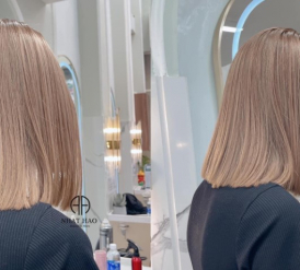 Thương hiệu Nhật Hào Hair Salon thành công dẫn đầu ngành tóc nhờ ý tưởng độc đáo