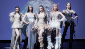 LUNAS hé lộ các mốc thời gian đặc biệt của MV debut, fan chỉ ra 1 điểm 'tâm linh'
