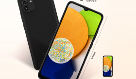 Chỉ với 2 triệu đồng có thể sở hữu điện thoại Samsung, có màn to hơn iPhone 14 Pro, camera xịn sò như Glaxy S23