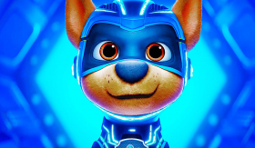Paw Patrol: The Mighty Movie -Những siêu phẩm hoạt hình đổ bộ màn ảnh cuối năm 2023