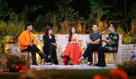 Huỳnh Tú tiết lộ lý do không dám nhận show dù rất nhớ nghề
