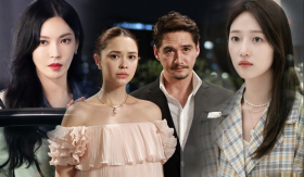 9 bộ phim gây sốt về chủ đề ngoại tình: Câu chuyện hôn nhân thực tế đến mức khó chấp nhận