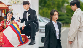 Trận chiếu phim xuyên không tại Hàn: Lee Se Young cạnh tranh với cậu cả “Penthouse”