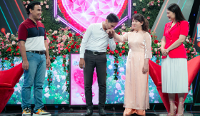 Lên show hẹn hò, nhà gái khẳng định “chắc nịch” không quen người thuộc cung Song Tử