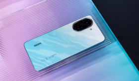 “Chiến binh” phân khúc phổ thông Redmi A5: Camera AI 32MP, màn hình 120Hz, pin 5.200mAh