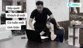 OMI AI Assistant - Giải pháp AI nâng cao hiệu suất CSKH