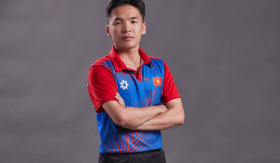 Phạm Văn Cường: Chàng trai trẻ sớm thành công với bộ môn bóng chuyền