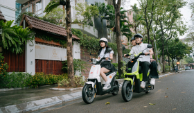 SOOBIN sẽ trở thành đại sứ thương hiệu của YADEA Việt Nam: Khởi đầu kỷ nguyên di chuyển xanh thông minh tại Việt Nam