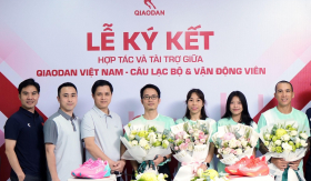 Ông lớn thể thao Quốc tế “đổ bộ” VnExpress Marathon Hạ Long 2025