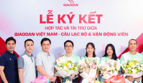 Ông lớn thể thao Quốc tế “đổ bộ” VnExpress Marathon Hạ Long 2025