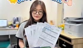 Đi Hàn Quốc dễ dàng hơn nhờ dịch vụ visa chuyên nghiệp từ May Travel