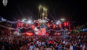 BEAUZ đổ bộ Hạ Long tại Valley Rhythm Season: Lễ hội Techno tiêu chuẩn quốc tế đầu tiên tại Việt Nam