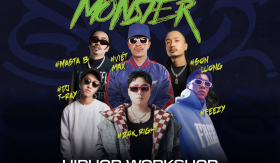 Sự Kiện Skechers “Unleash Your Monster” – Khi Phong Cách Và Năng Lượng Đường Phố Lên Ngôi