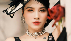 Linh Miu – “Hồ ly của Việt Nam” và hành trình khẳng định màu sắc riêng biệt