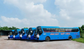 Motortrip.vn: Văn hóa ứng xử trên xe khách đường dài và những điều nên biết cho chuyến đi dễ chịu