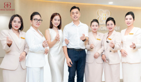 Meta Codex gây “sốt” trong giới mỹ nhân Việt: Trẻ hóa tự nhiên, chuẩn khoa học