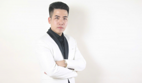 Hành trình khởi nghiệp từ số 0 của Thành Nguyễn Skin