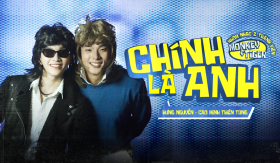 Showbiz ngỡ ngàng khi brand kính đứng sau MV nhóm tân binh