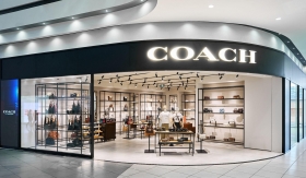 Coach Mở Ra Không Gian Mới Tại Aeon Mall Tân Phú - Khởi Đầu Hành Trình Phong Cách Năm 2026