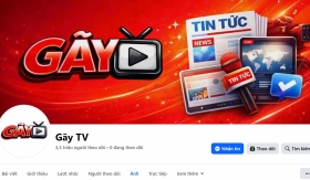 Gãy TV: Chạm đến cảm xúc từ những câu chuyện đời thường giản dị