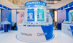 COCOLUX x CeraVe hợp tác chiến lược mang đến trải nghiệm làm đẹp chuẩn khoa học cho giới trẻ