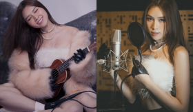MC Thanh Thanh Huyền không thi Miss Grand vì bận... lấn sân làm ca sĩ?