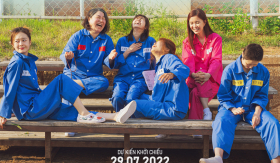 Điều Ước Cuối Của Tù Nhân 2037 – Hành trình tìm lại ánh sáng từ nơi tối tăm nhất