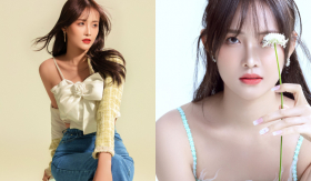 Trương Mỹ Nhân gặp khó khi đóng phim vì chân quá dài