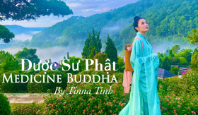 Tinna Tình thần thái, thanh thoát trong MV “Cô gái hái lượm và bốn mùa”