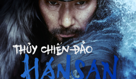 Bom tấn lịch sử Hàn Quốc 'Thủy Chiến Đảo Hansan' xác nhận ngày khởi chiếu tại Việt Nam
