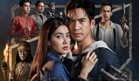 'Ngược Dòng Thời Gian Để Yêu Anh' tung trailer chính thức, hé lộ biến cố mà cặp đôi chính phải đối mặt