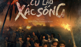 “Cù Lao Xác Sống” tung trailer và poster chính thức, khán giả ngộp thở vì binh đoàn xác sống hùng hậu