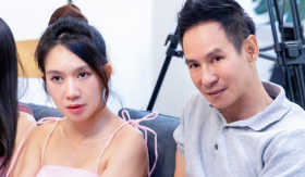 Buổi casting vỡ trận, Lý Hải ngồi ghế giám khảo suốt 18 giờ liền