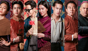 Cặp đôi chính sẽ đảo ngược tính cách trong bản điện ảnh 'Ngược Dòng Thời Gian Để Yêu Anh'