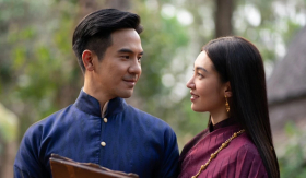 Ngược Dòng Thời Gian Để Yêu Anh lọt Top 3 doanh thu phòng vé Việt dịp lễ 02.09