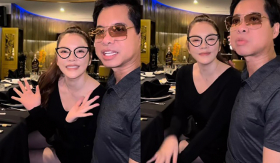 Danh ca Ngọc Sơn tiết lộ từng 'crush' Lý Nhã Kỳ cách đây 20 năm