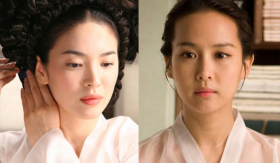 5 nữ hoàng cảnh nóng Hàn Quốc hiện tại:Jeon Do Yeon viên mãn hạnh phúc, Song Hye Kyo buồn rượi vì thua đường tình?