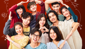 Chuyện tình yêu 'xôm tụ' nhất rạp Việt tháng 10, từ tiếng sét ái tình đến friendzone, tương tư, thả thính đủ cả!