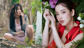 Puka: Ba mẹt xót khi thấy tôi ngủ ở chợ cá, ăn bùn, bới rác...trong phim Kẻ độc hành