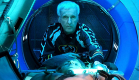 James Cameron & hơn 1 thập kỷ 'thai nghén' AVATAR 2