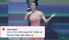 'Ngọc nữ bolero' Tố My hát tại 'siêu đám cưới' ở miền Tây: Cát sê trị giá bằng một chiếc xe hơi?