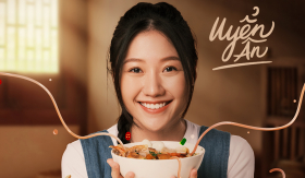Em gái Trấn Thành nói gì trong trailer  'Nhà bà Nữ'  khiến cộng đồng mạng xôn xao?