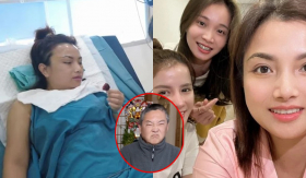 Chồng Nhật có phản ứng thế nào trước diện mạo trẻ đẹp của Quỳnh Trần JP hậu phẫu thuật thẩm mỹ?