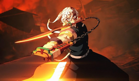 Sau khi oanh tạc phòng vé Nhật Bản, bom tấn mới nhất 'Thanh gươm diệt quỷ' chính thức đổ bộ Việt Nam