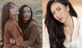 Diệu Nhi tặng quà mừng mang thai cho Minh Hằng: Là gì mà netizen khen có kinh nghiệm?