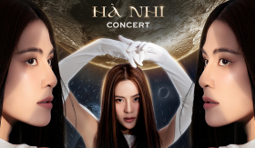 Hà Nhi tổ chức live concert đầu tiên trong sự nghiệp tại Đà Lạt